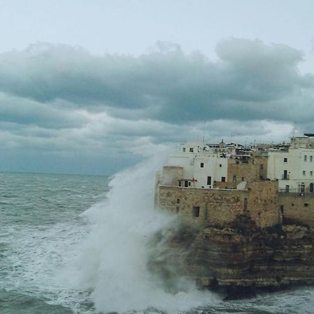 Hotel Casa Nanni Polignano a Mare Zewnętrze zdjęcie