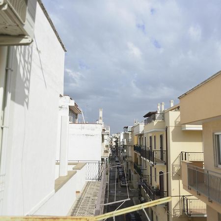Hotel Casa Nanni Polignano a Mare Zewnętrze zdjęcie