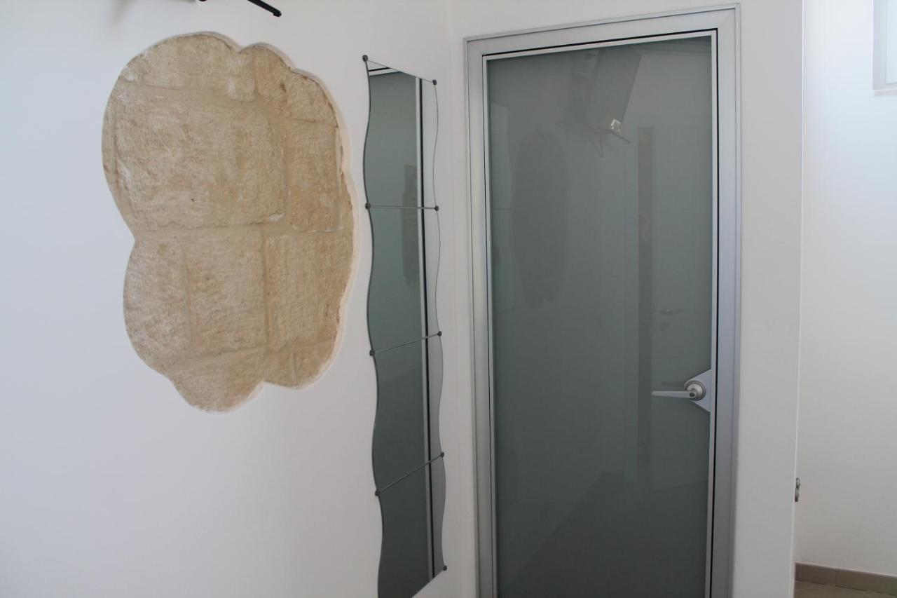 Hotel Casa Nanni Polignano a Mare Zewnętrze zdjęcie