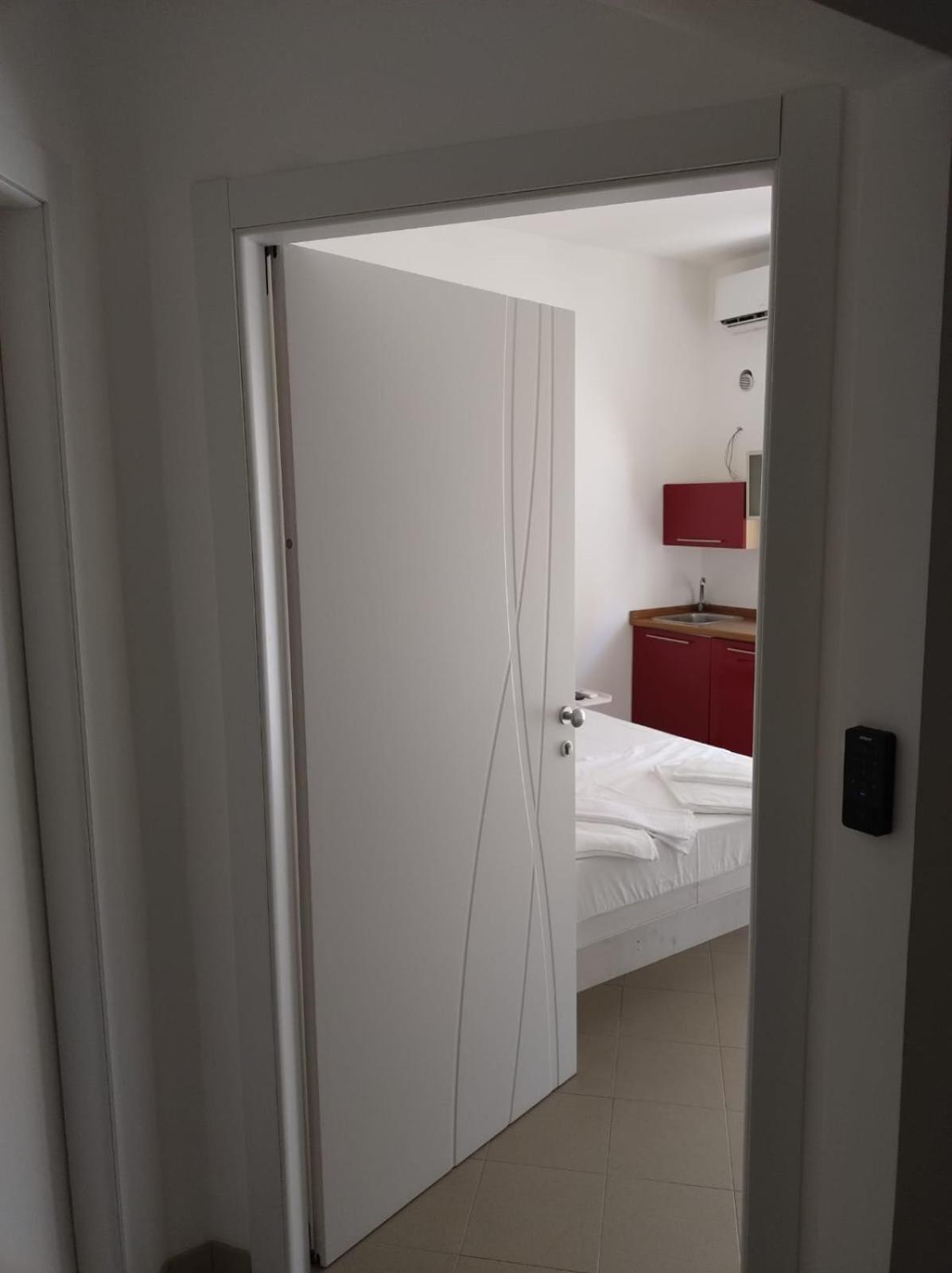 Hotel Casa Nanni Polignano a Mare Zewnętrze zdjęcie