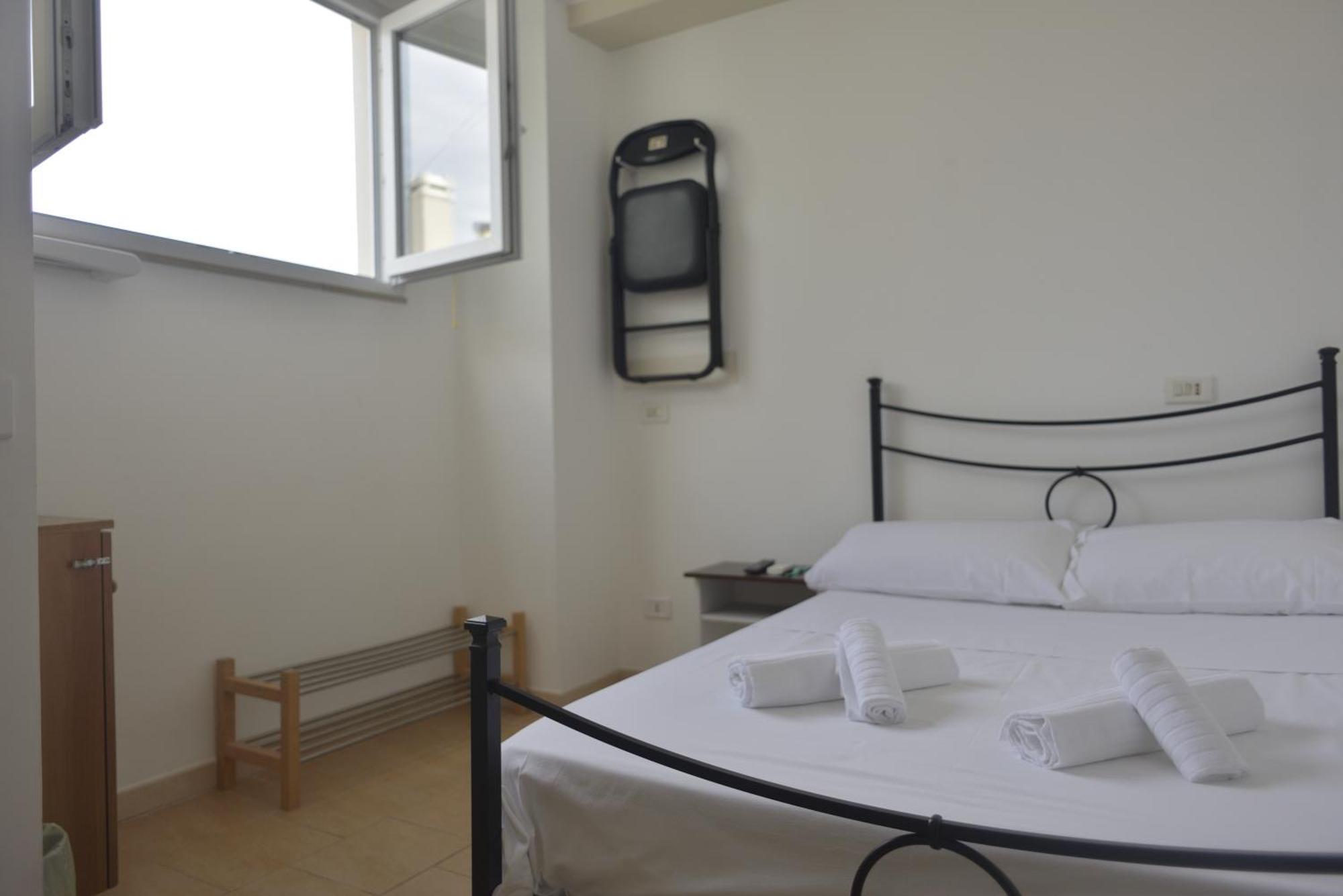 Hotel Casa Nanni Polignano a Mare Zewnętrze zdjęcie