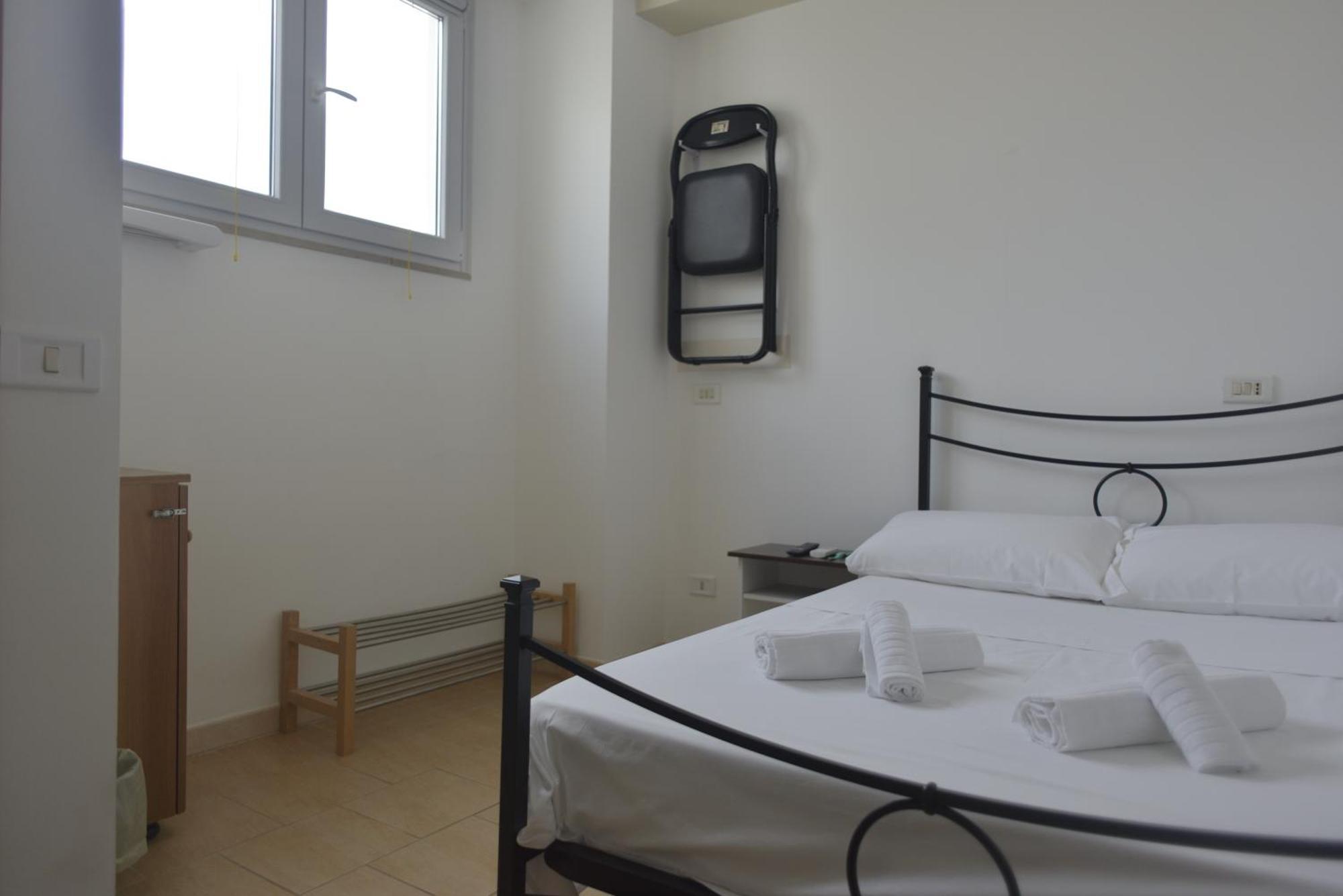 Hotel Casa Nanni Polignano a Mare Zewnętrze zdjęcie