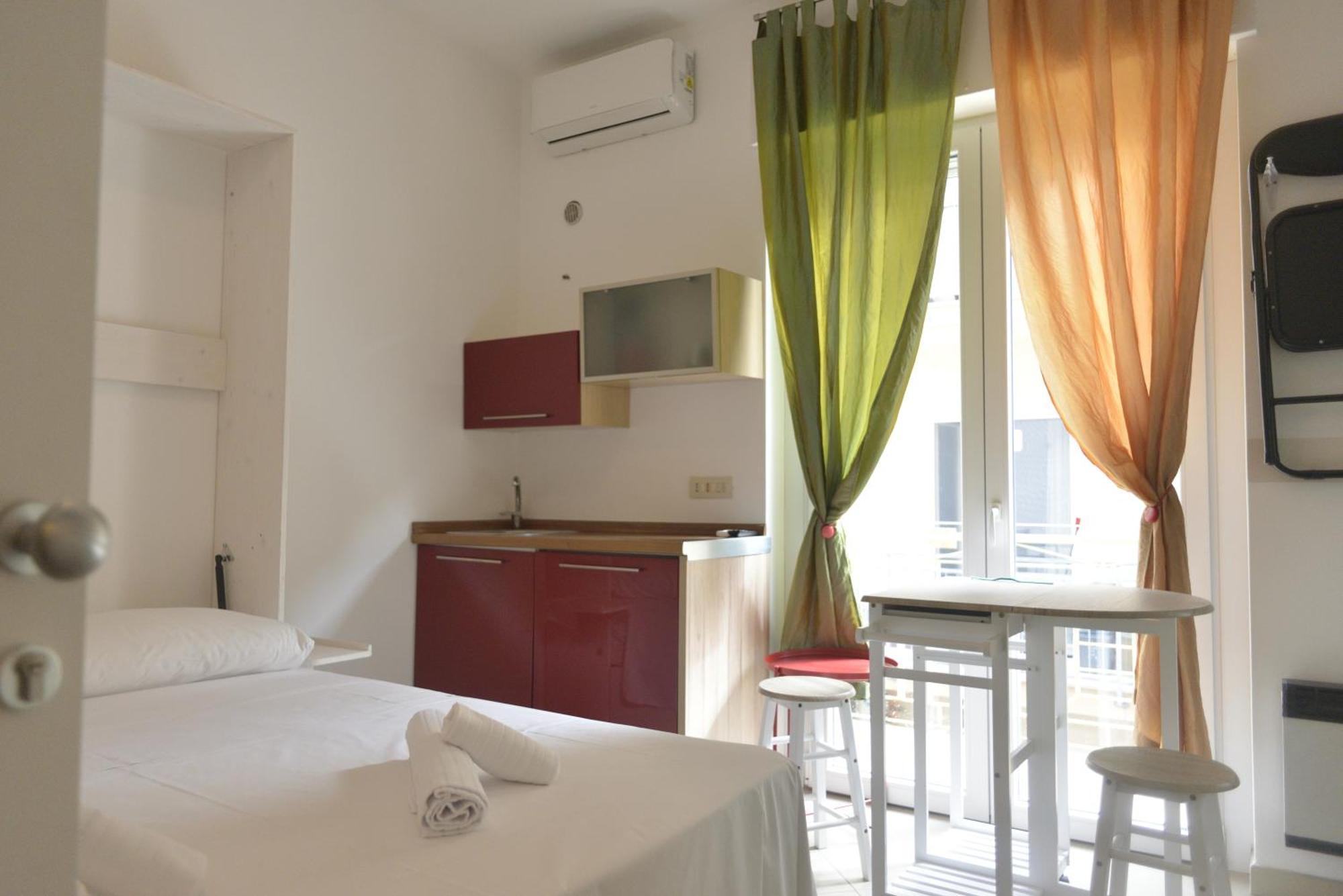 Hotel Casa Nanni Polignano a Mare Zewnętrze zdjęcie