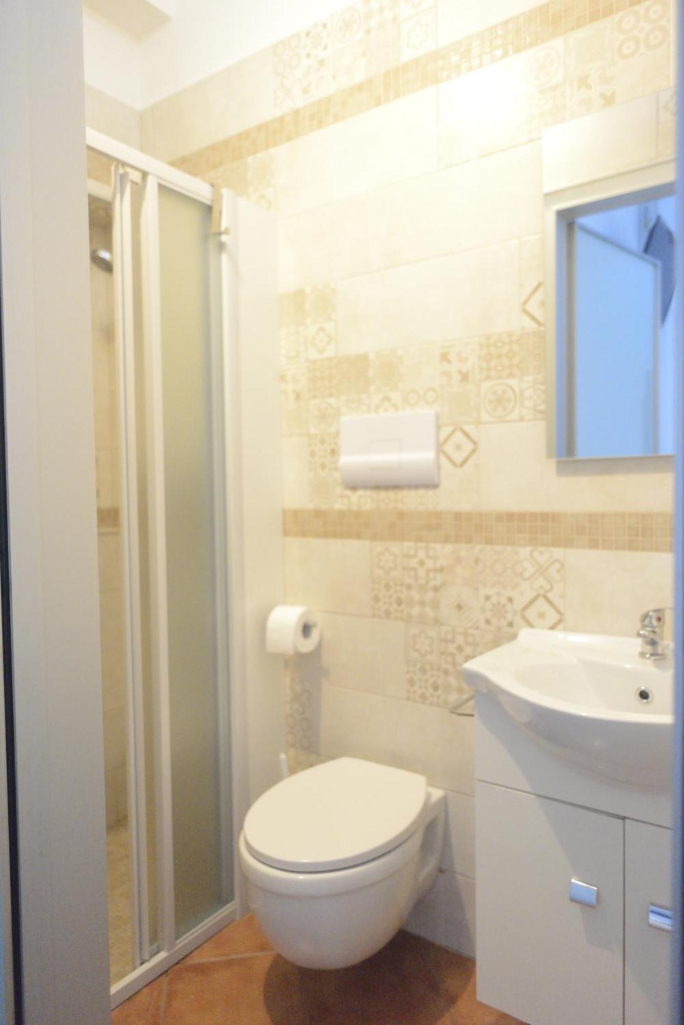 Hotel Casa Nanni Polignano a Mare Zewnętrze zdjęcie