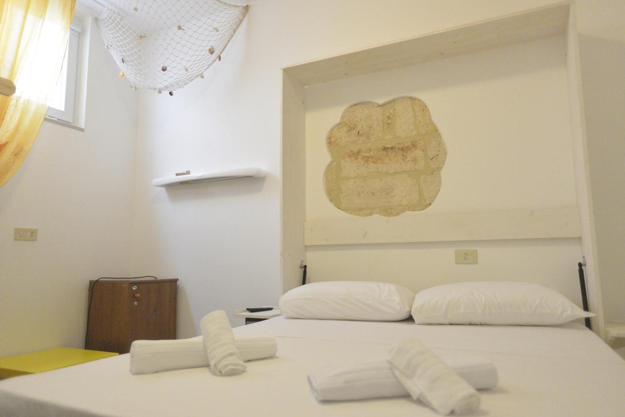 Hotel Casa Nanni Polignano a Mare Zewnętrze zdjęcie