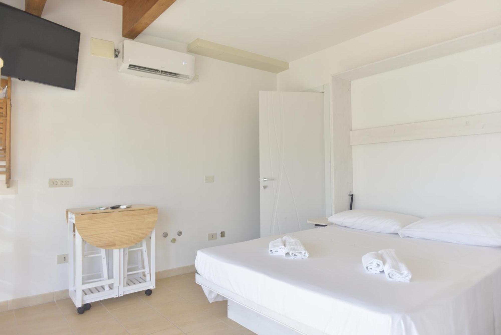 Hotel Casa Nanni Polignano a Mare Zewnętrze zdjęcie