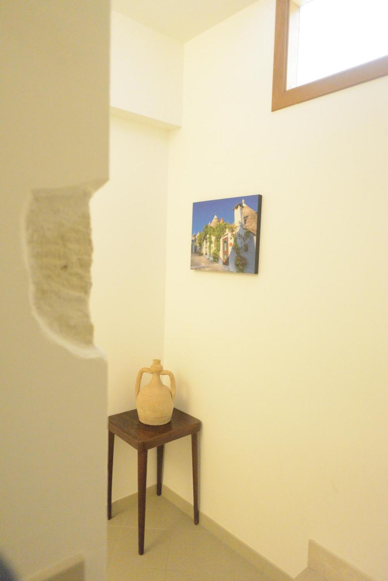 Hotel Casa Nanni Polignano a Mare Zewnętrze zdjęcie