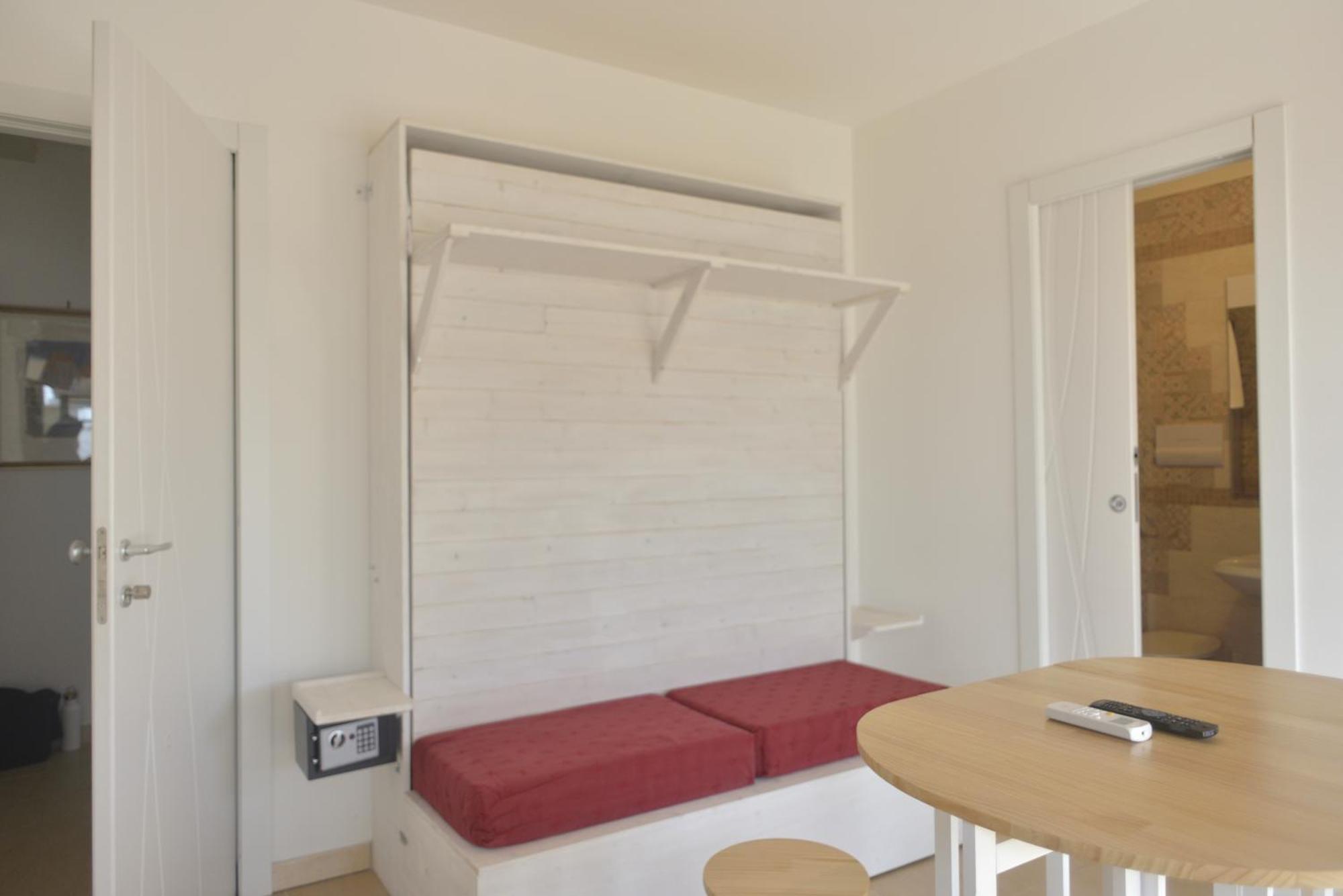 Hotel Casa Nanni Polignano a Mare Zewnętrze zdjęcie
