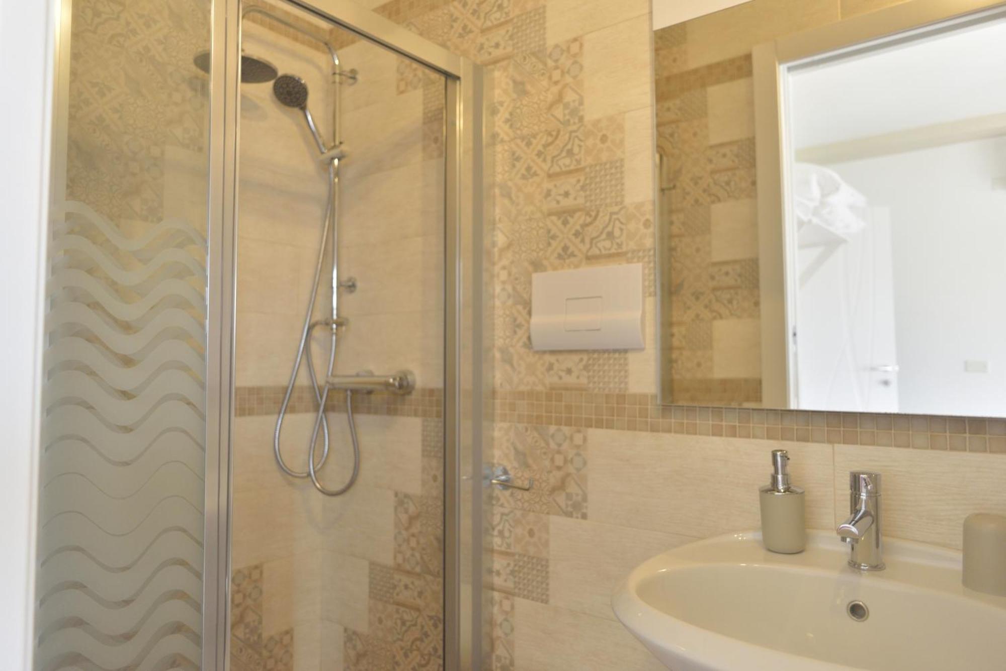 Hotel Casa Nanni Polignano a Mare Zewnętrze zdjęcie