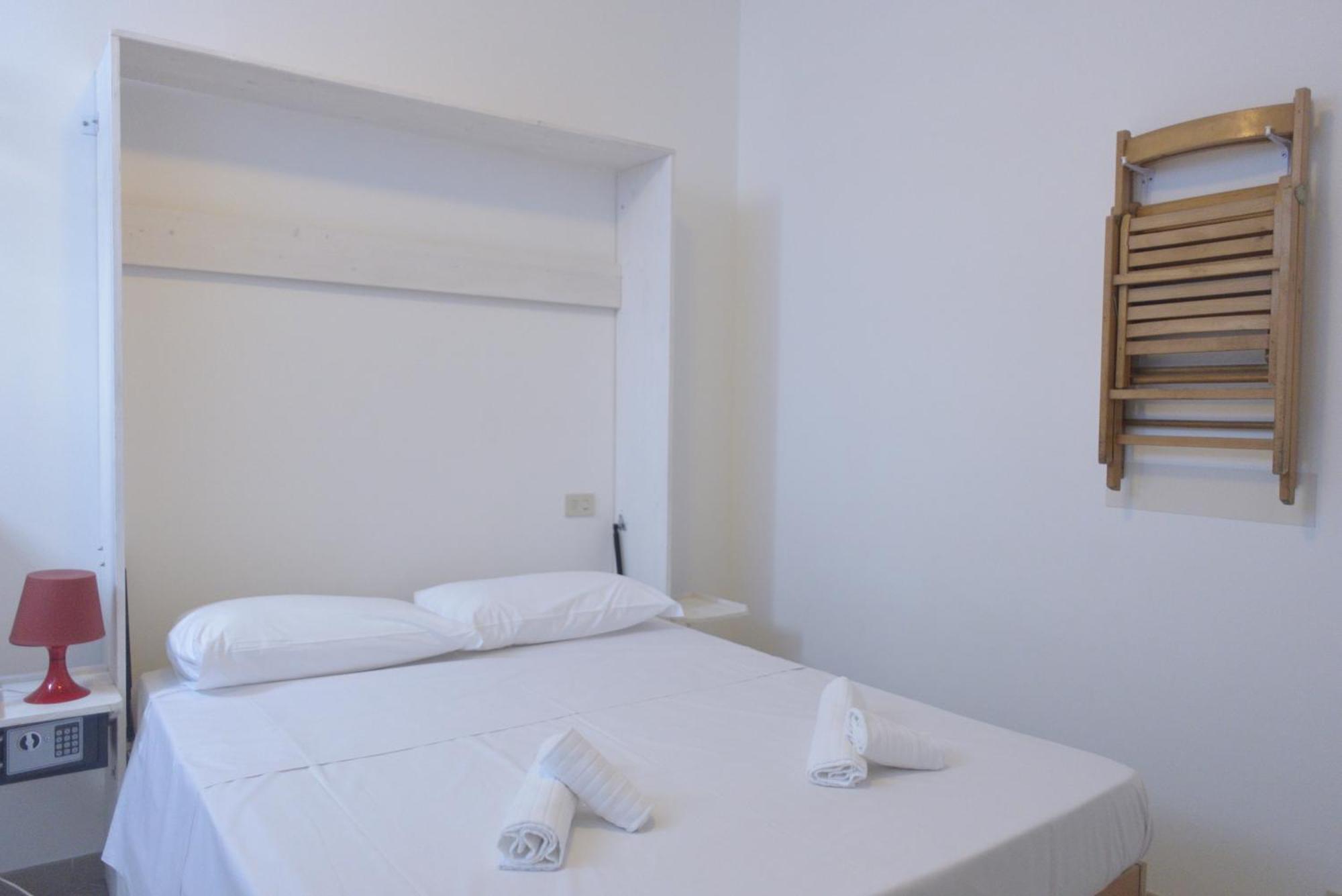 Hotel Casa Nanni Polignano a Mare Zewnętrze zdjęcie