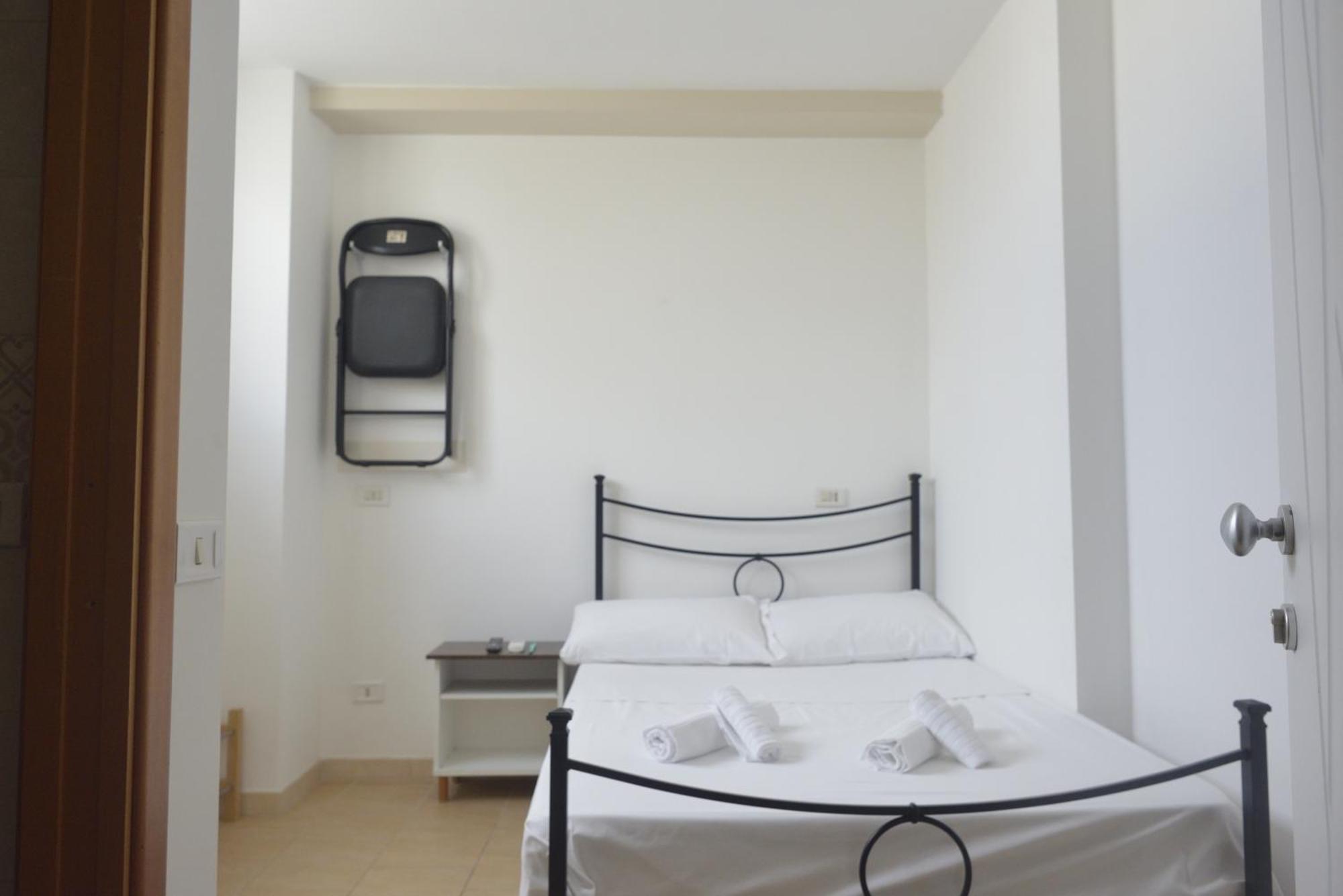 Hotel Casa Nanni Polignano a Mare Zewnętrze zdjęcie