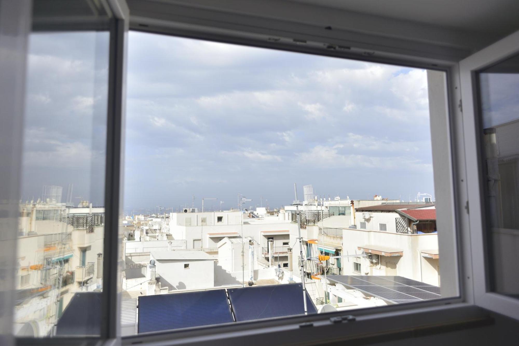 Hotel Casa Nanni Polignano a Mare Zewnętrze zdjęcie