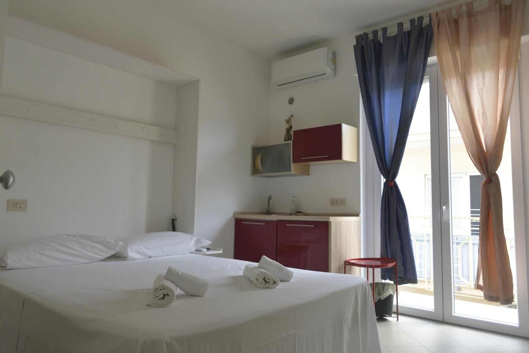 Hotel Casa Nanni Polignano a Mare Zewnętrze zdjęcie