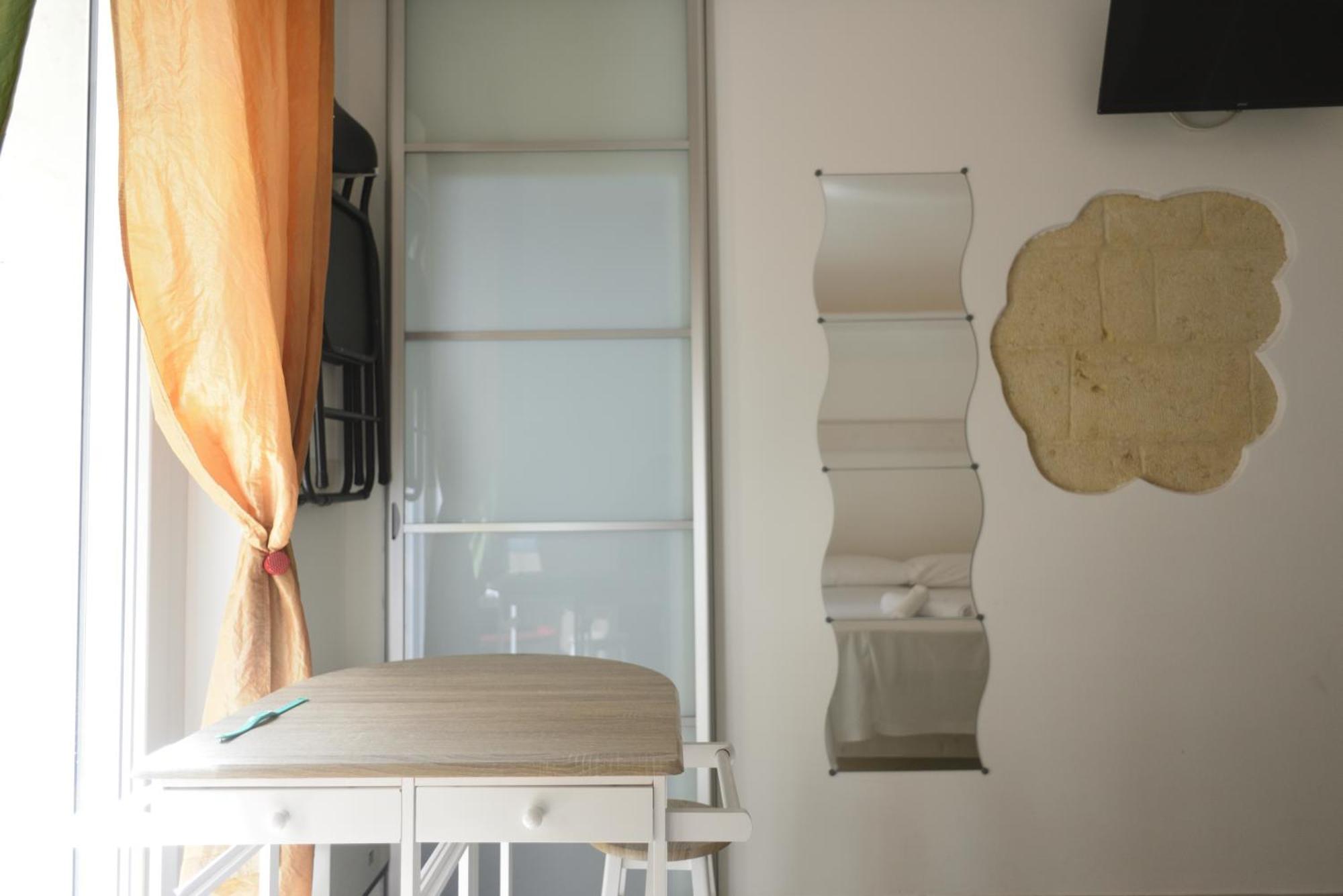 Hotel Casa Nanni Polignano a Mare Zewnętrze zdjęcie