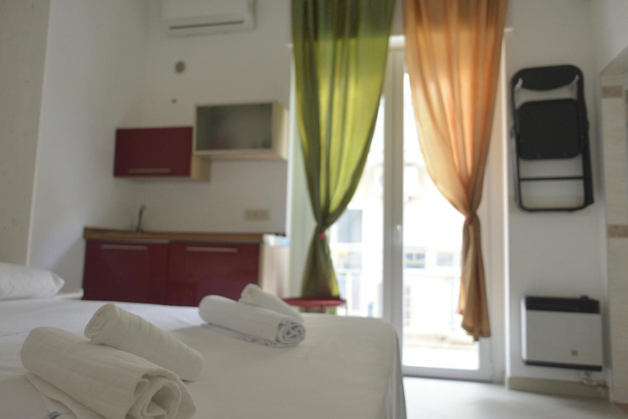 Hotel Casa Nanni Polignano a Mare Zewnętrze zdjęcie