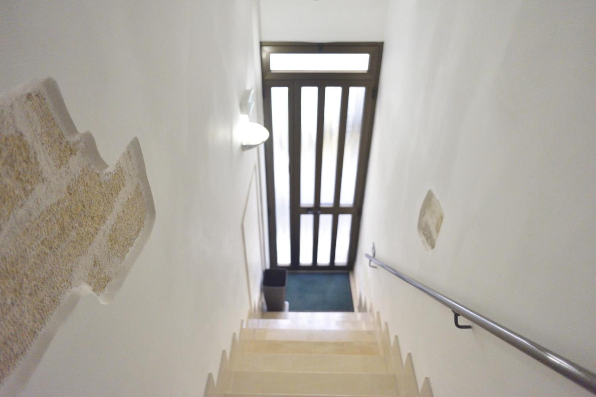 Hotel Casa Nanni Polignano a Mare Zewnętrze zdjęcie