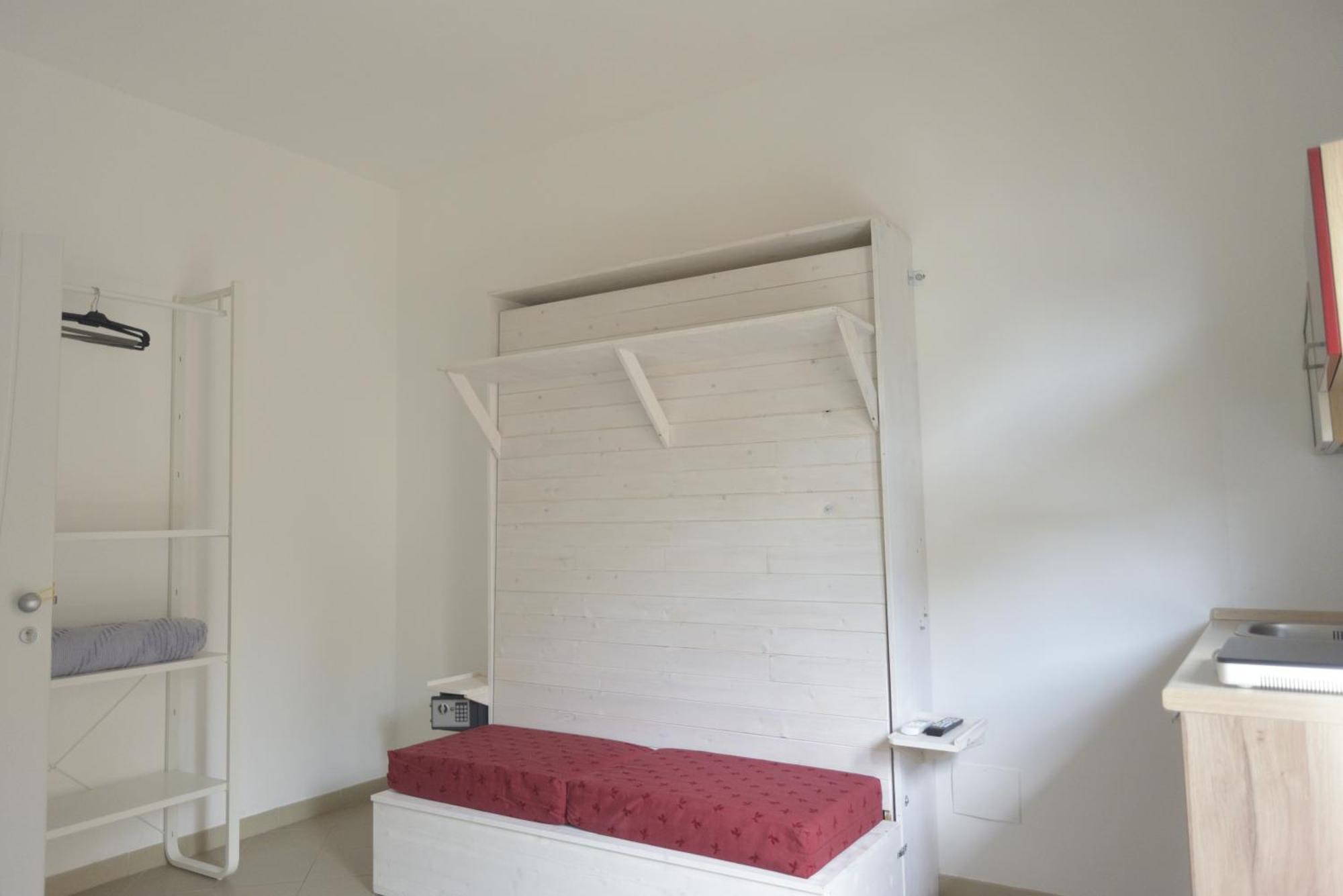 Hotel Casa Nanni Polignano a Mare Zewnętrze zdjęcie