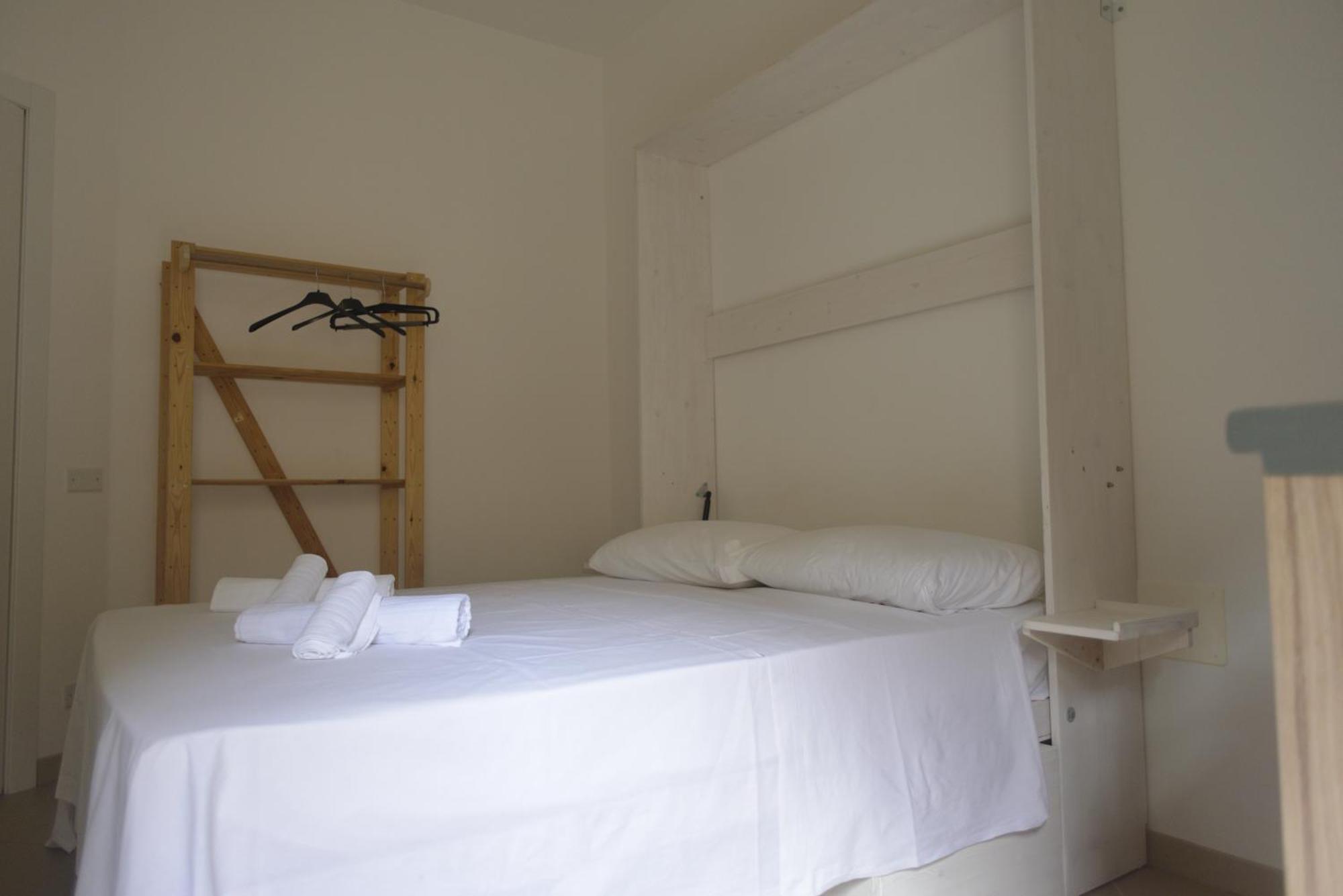 Hotel Casa Nanni Polignano a Mare Zewnętrze zdjęcie